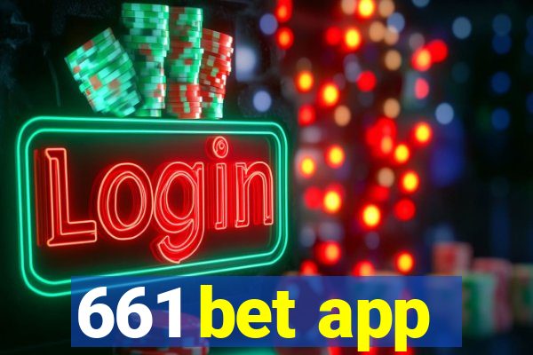 661 bet app